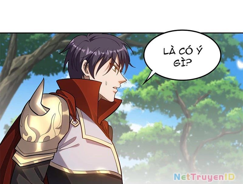 Huyễn Thú Của Ta Có Thể Tiến Hóa Vô Hạn Chapter 4 - 95