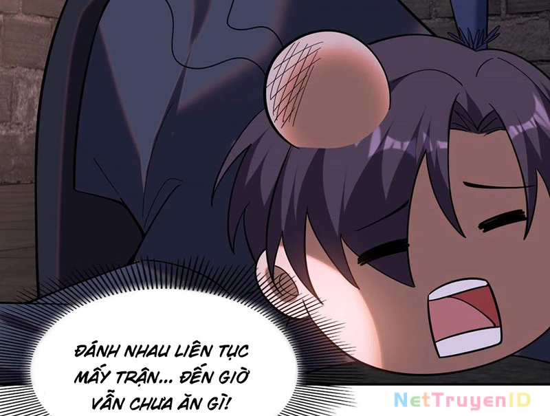 Huyễn Thú Của Ta Có Thể Tiến Hóa Vô Hạn Chapter 4 - 122