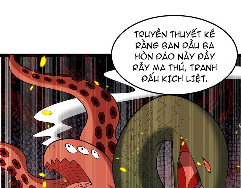 Huyễn Thú Của Ta Có Thể Tiến Hóa Vô Hạn Chapter 4 - 127