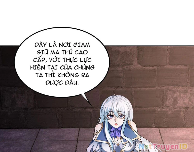 Huyễn Thú Của Ta Có Thể Tiến Hóa Vô Hạn Chapter 4 - 132
