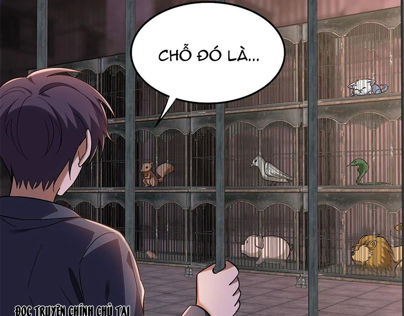 Huyễn Thú Của Ta Có Thể Tiến Hóa Vô Hạn Chapter 4 - 135