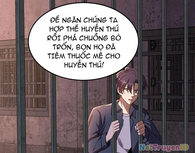 Huyễn Thú Của Ta Có Thể Tiến Hóa Vô Hạn Chapter 4 - 139
