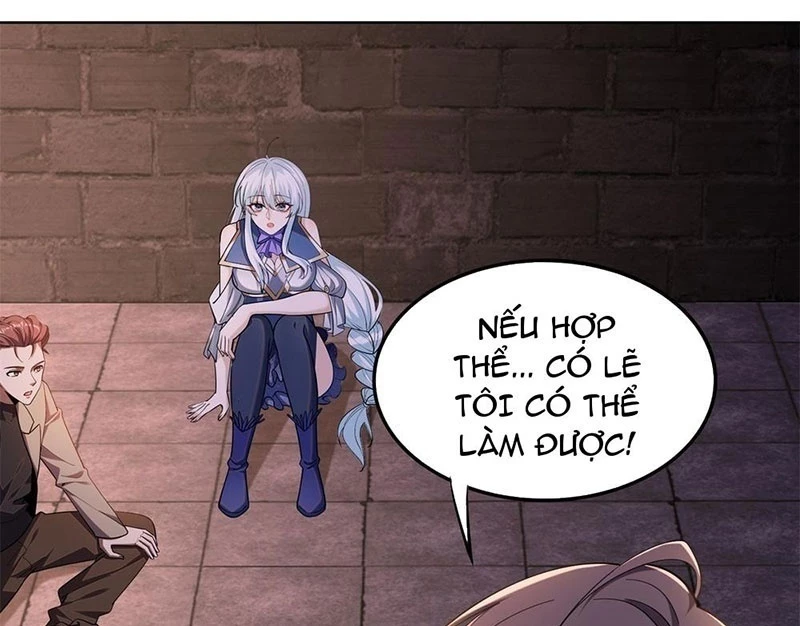 Huyễn Thú Của Ta Có Thể Tiến Hóa Vô Hạn Chapter 4 - 143