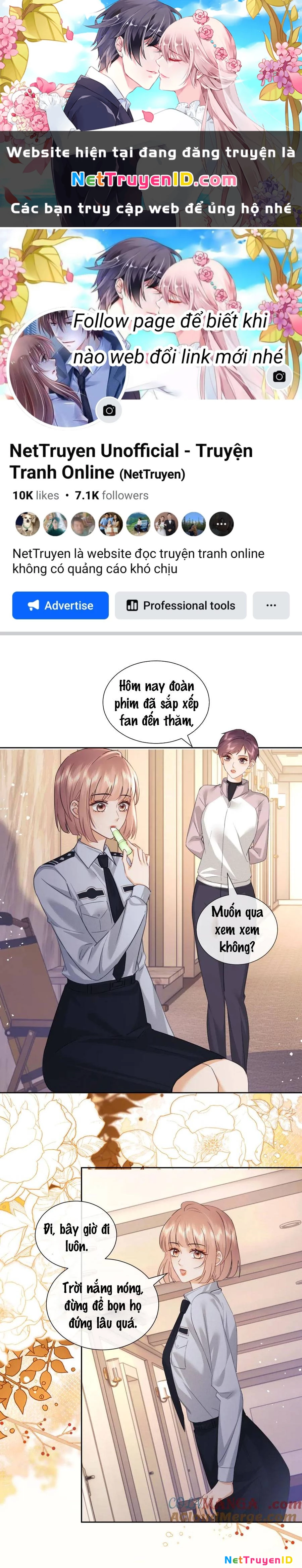 Trọng Sinh Trở Thành Fan" Vợ " Của Thần Tượng Chapter 83 - 1