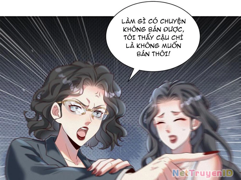 Giá Trị Hàng Hóa Giảm Trăm Vạn Lần Chapter 1 - 13