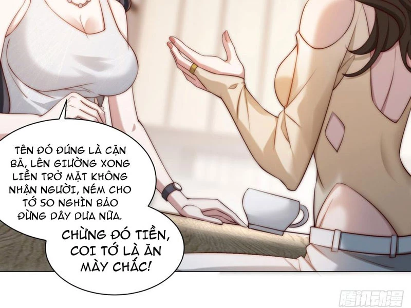 Giá Trị Hàng Hóa Giảm Trăm Vạn Lần Chapter 1 - Trang 2