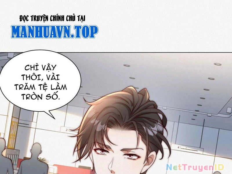 Giá Trị Hàng Hóa Giảm Trăm Vạn Lần Chapter 1 - 138