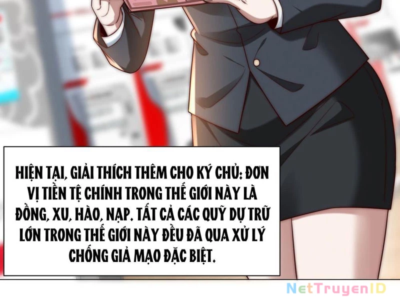 Giá Trị Hàng Hóa Giảm Trăm Vạn Lần Chapter 2 - 4