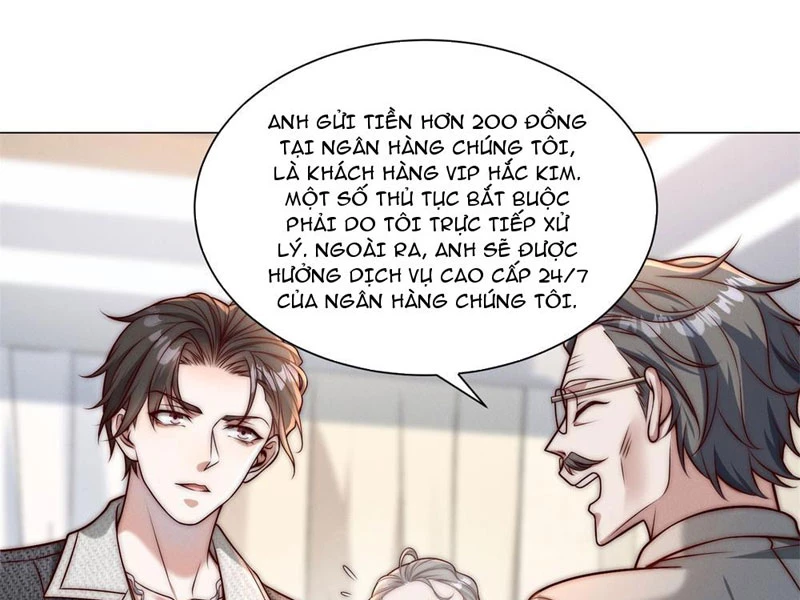 Giá Trị Hàng Hóa Giảm Trăm Vạn Lần Chapter 2 - 59