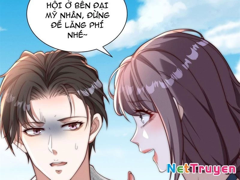 Giá Trị Hàng Hóa Giảm Trăm Vạn Lần Chapter 3 - 86