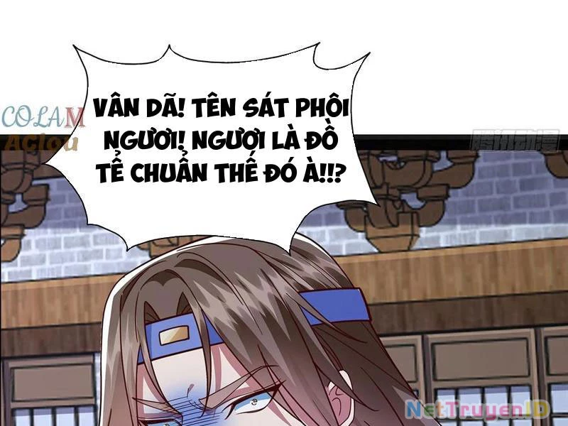 Hóa ra ta lại là lão tổ ma đạo Chapter 41 - 3