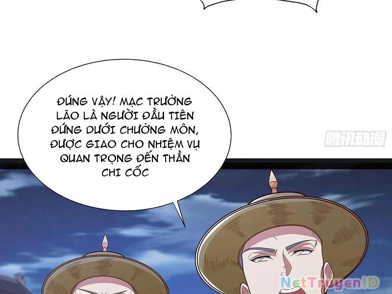 Hóa ra ta lại là lão tổ ma đạo Chapter 41 - 10