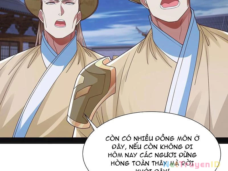Hóa ra ta lại là lão tổ ma đạo Chapter 41 - 11