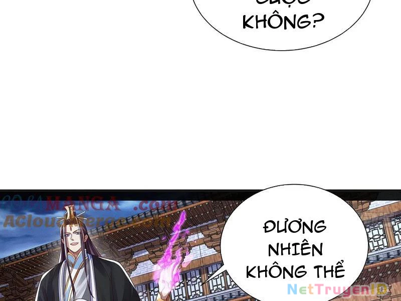 Hóa ra ta lại là lão tổ ma đạo Chapter 41 - 21