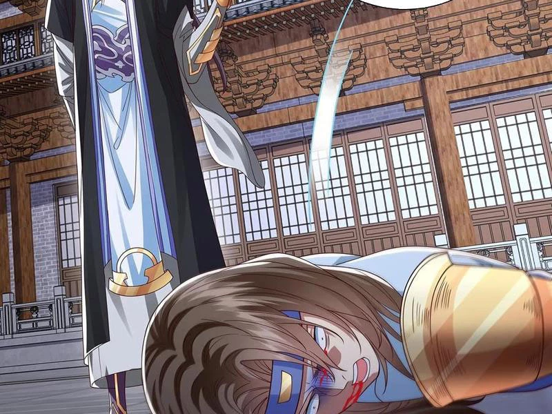 Hóa ra ta lại là lão tổ ma đạo Chapter 41 - 22