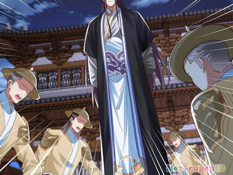 Hóa ra ta lại là lão tổ ma đạo Chapter 41 - 29