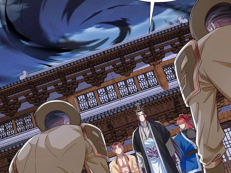 Hóa ra ta lại là lão tổ ma đạo Chapter 41 - 34