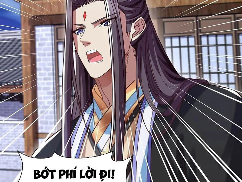 Hóa ra ta lại là lão tổ ma đạo Chapter 41 - 39