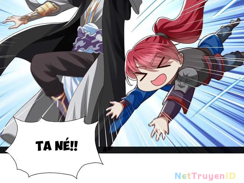 Hóa ra ta lại là lão tổ ma đạo Chapter 41 - 44
