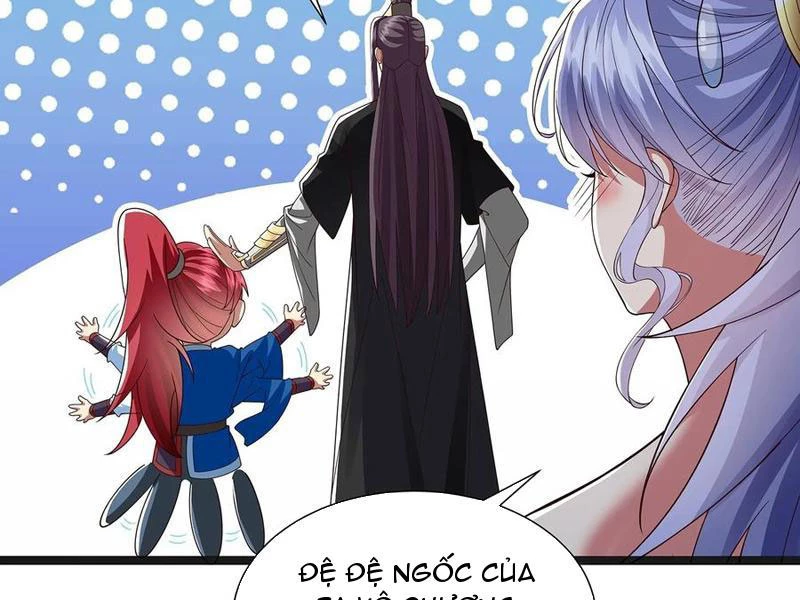 Hóa ra ta lại là lão tổ ma đạo Chapter 41 - 46