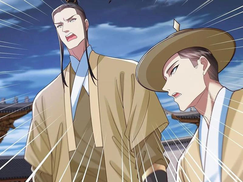 Hóa ra ta lại là lão tổ ma đạo Chapter 41 - 48