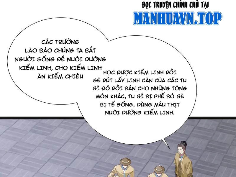 Hóa ra ta lại là lão tổ ma đạo Chapter 41 - 51