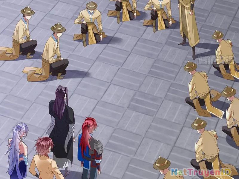 Hóa ra ta lại là lão tổ ma đạo Chapter 41 - 52