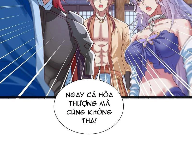 Hóa ra ta lại là lão tổ ma đạo Chapter 41 - 55