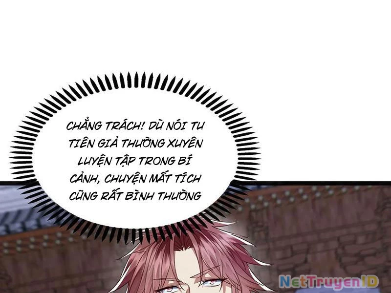 Hóa ra ta lại là lão tổ ma đạo Chapter 41 - 56