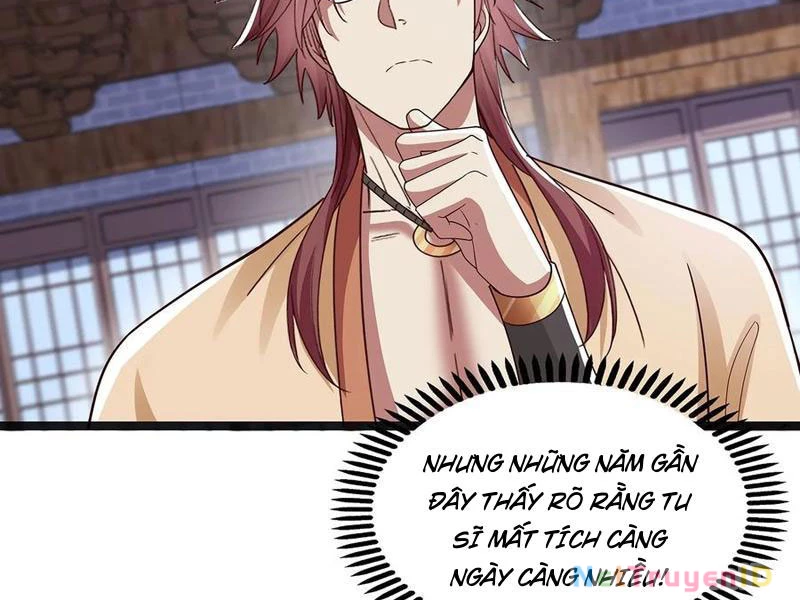 Hóa ra ta lại là lão tổ ma đạo Chapter 41 - 57