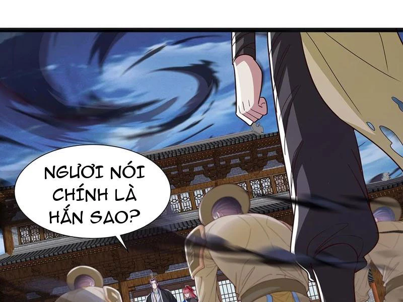 Hóa ra ta lại là lão tổ ma đạo Chapter 41 - 61