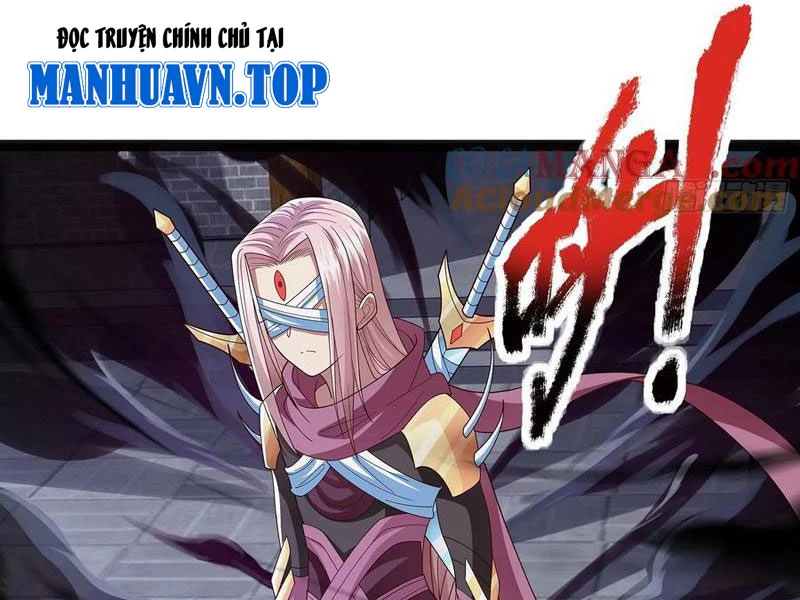 Hóa ra ta lại là lão tổ ma đạo Chapter 41 - 63