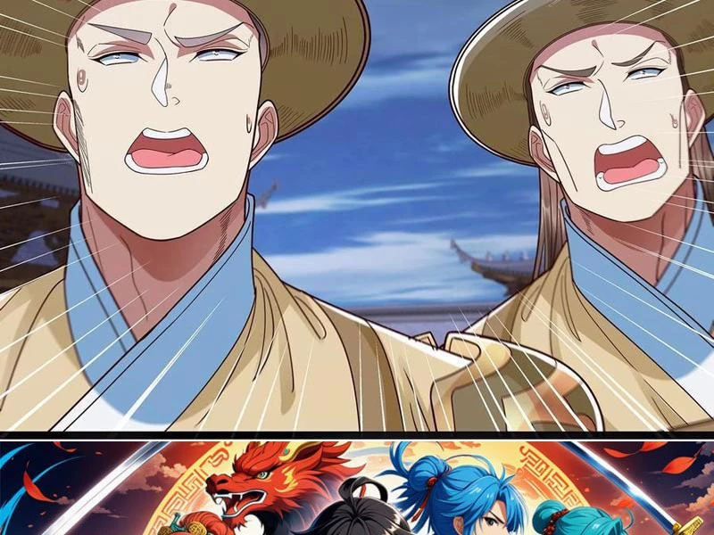 Hóa ra ta lại là lão tổ ma đạo Chapter 41 - 66