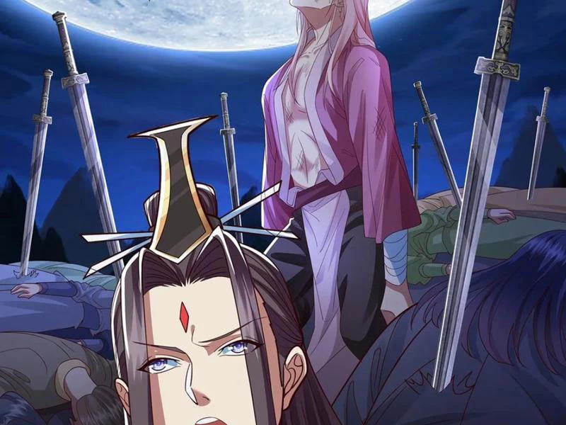 Hóa ra ta lại là lão tổ ma đạo Chapter 42 - 13