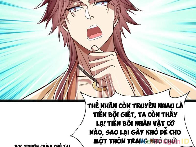 Hóa ra ta lại là lão tổ ma đạo Chapter 42 - 18
