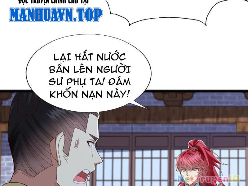 Hóa ra ta lại là lão tổ ma đạo Chapter 42 - 19