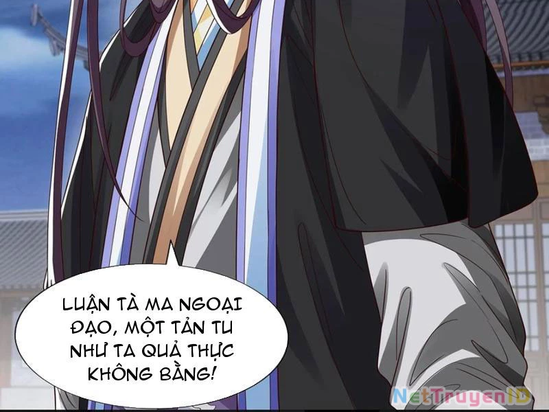 Hóa ra ta lại là lão tổ ma đạo Chapter 42 - 22