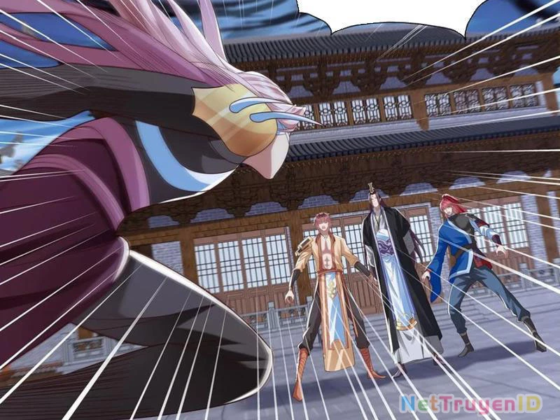 Hóa ra ta lại là lão tổ ma đạo Chapter 42 - 24