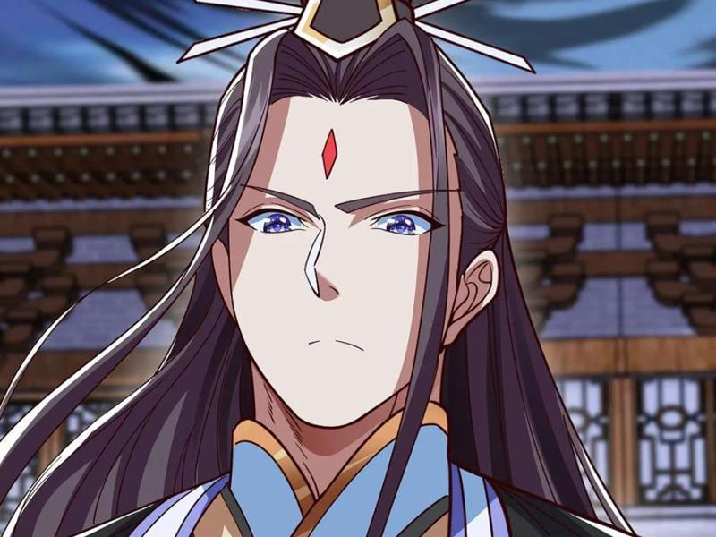 Hóa ra ta lại là lão tổ ma đạo Chapter 42 - 26