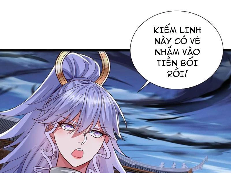Hóa ra ta lại là lão tổ ma đạo Chapter 42 - 35