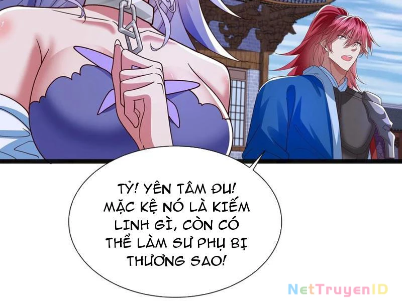 Hóa ra ta lại là lão tổ ma đạo Chapter 42 - 36