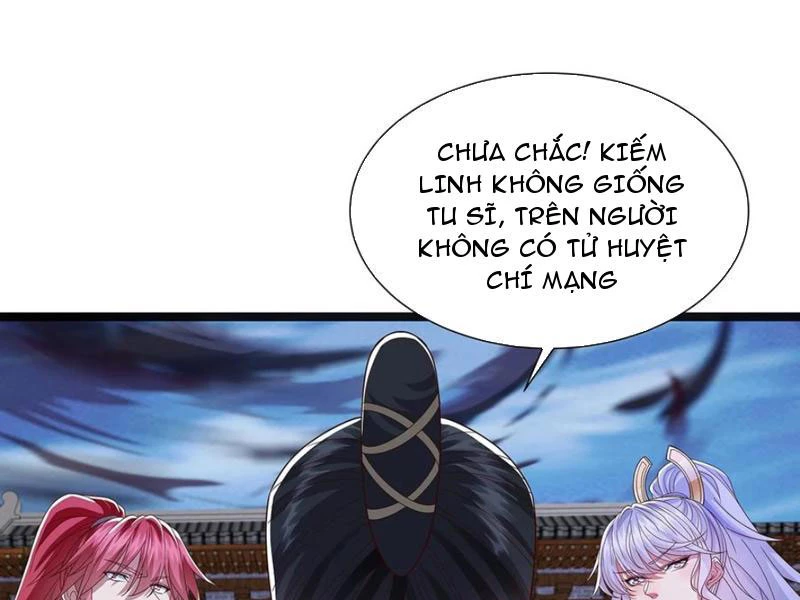 Hóa ra ta lại là lão tổ ma đạo Chapter 42 - 37