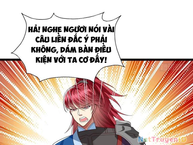 Hóa ra ta lại là lão tổ ma đạo Chapter 42 - 42