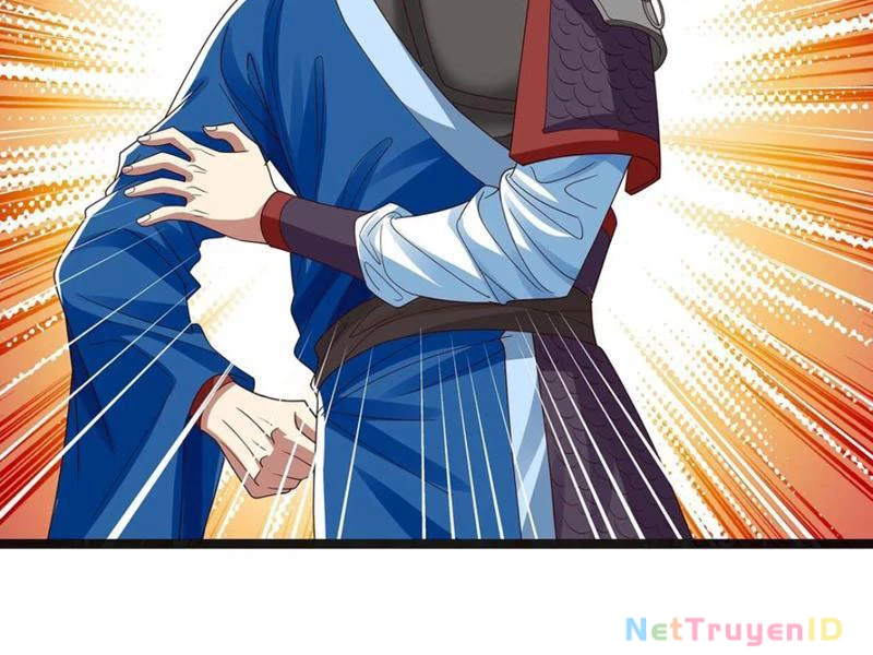 Hóa ra ta lại là lão tổ ma đạo Chapter 42 - 43