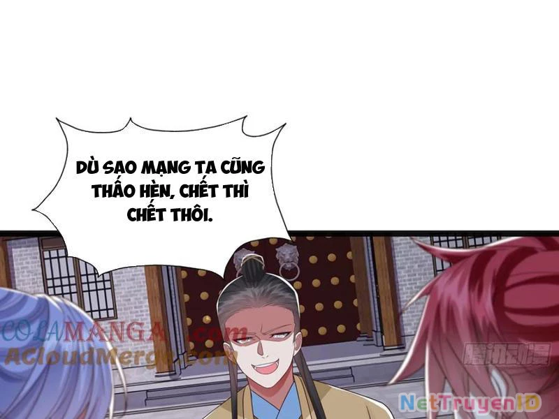 Hóa ra ta lại là lão tổ ma đạo Chapter 42 - 44