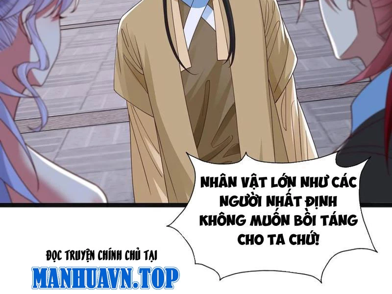Hóa ra ta lại là lão tổ ma đạo Chapter 42 - 45