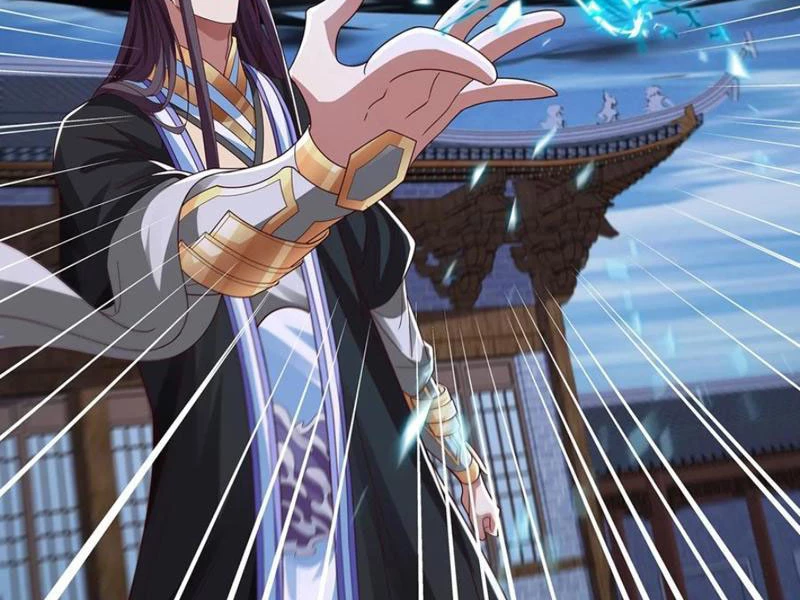Hóa ra ta lại là lão tổ ma đạo Chapter 42 - 47
