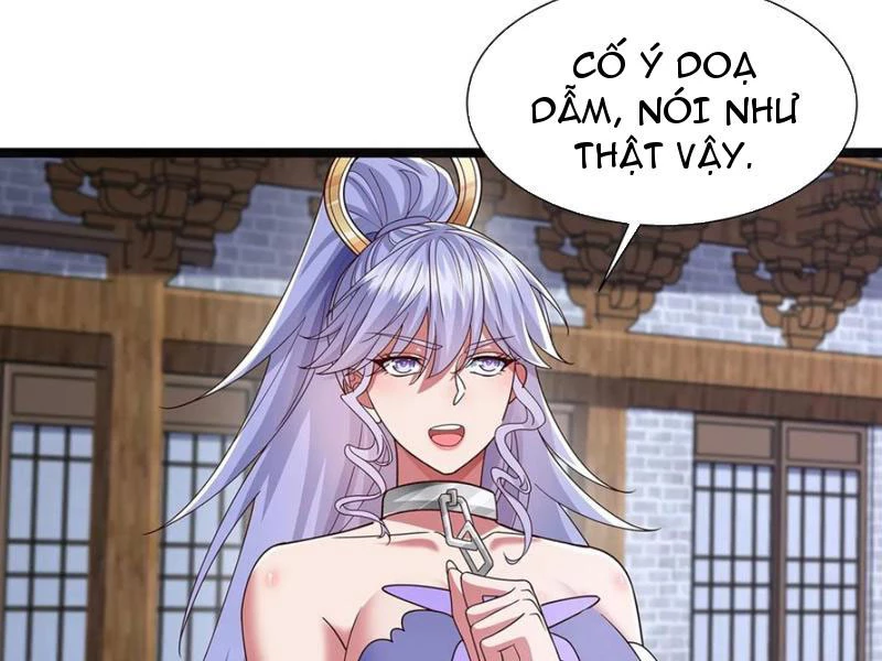 Hóa ra ta lại là lão tổ ma đạo Chapter 42 - 51