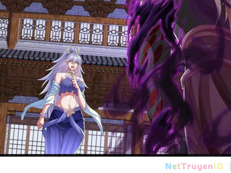 Hóa ra ta lại là lão tổ ma đạo Chapter 42 - 54