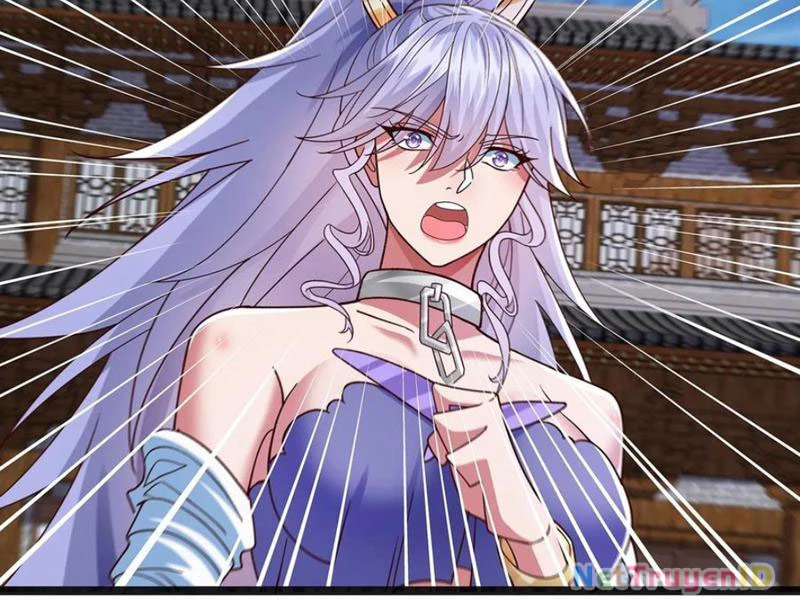 Hóa ra ta lại là lão tổ ma đạo Chapter 42 - 56